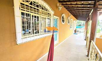 Imagem 3: Casa de 4 quartos Bairro Cachoeirinha em Belo Horizonte