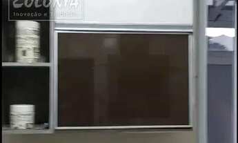 Imagem 5: Apartamento a venda - Vila Metalúrgica, Santo André