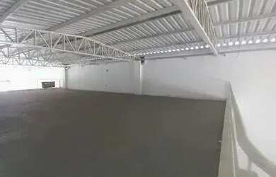 Imagem 4: Galpão para alugar, 800 m² por R$ 40.000,00/mês - Centro - Mauá/SP