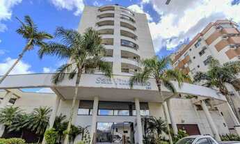 Imagem: Apartamento mobiliado no último andar no