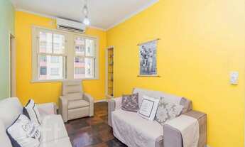 Imagem: Imóvel para venda possui 107 metros quadrados