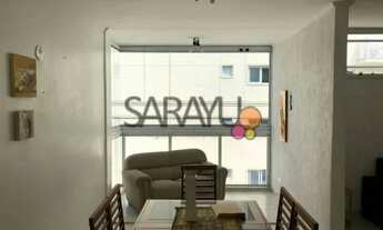 Imagem 4: Apartamento de 4 dormitórios para locação anual na Praia das Pitangueiras