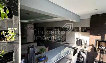 Imagem 4: Condomínio Vittace Jardim Carvalho - Apartamento Garden