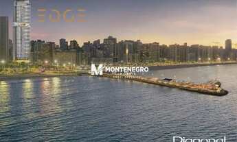 Imagem 3: Edge Condominium - Meireles - Fortaleza - CE
