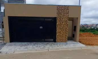 Imagem: Casa em Bragança Paulista