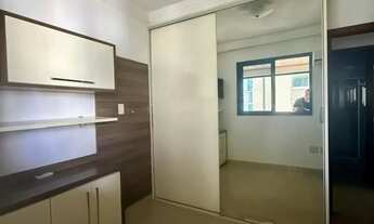 Imagem 7: Apartamento 105m², 3 quartos, 1 suíte, 2 vagas, lazer completo