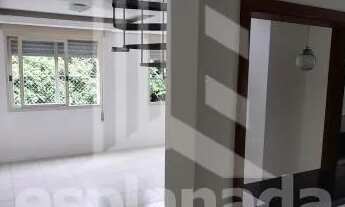 Imagem 4: Excelente apartamento duplex com churrasqueira, sacada, gás central e garagem coberta...