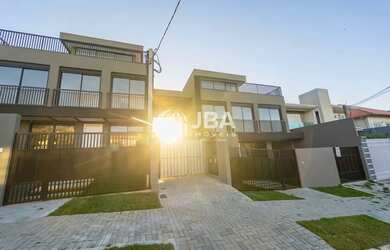 Imagem: CASAS COM TERRAÇO PROJETO CONTEMPORANEO