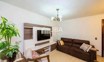 Imagem 5: Sobrado para venda possui 133 m2 com 3 quartos em Boqueirão - Curitiba - PR