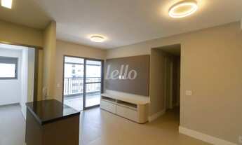 Imagem 2: Apartamento 2 quartos para alugar no(a) Quarta Parada