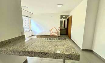 Imagem 7: Apartamento com 1 dormitório para alugar, 57 m² por R$ 4.900/mês - Vila da Serra - Nova Li