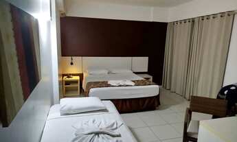 Imagem 5: Ano novo - Suítes Le Jardin / Caldas Novas