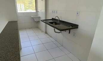 Imagem 4: Ekos Residencial - Apartamentos prontos para morar 2 quartos com suíte