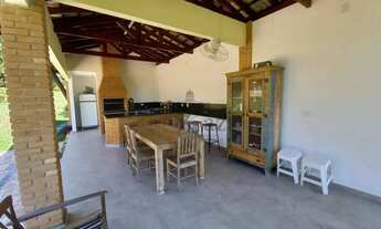 Imagem 5: Oportunidade - Casa em Condomínio - Condomínio Quinta das Flores - Bosque dos Eucaliptos