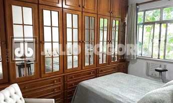 Imagem 5: Ilha do Governador - Jardim Guanabara - VENDA - Apartamento - 2 Quartos - Elevador - Vaga