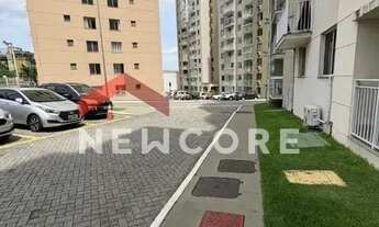 Imagem 5: Apartamento em Rua Ângelo Antônio Fernandes - Ataíde - Vila Velha/ES