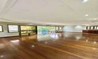 Imagem 2: Apartamento com 4 dormitórios à venda, 244 m² por R$ 10.500.000 - Ipanema - Rio de Janeiro