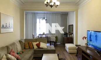 Imagem: Apartamento Padrão / Residencial / Copacabana