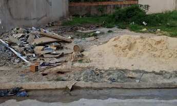 Imagem: Terreno de 200m² à venda em Barrinha