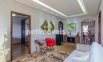 Imagem 2: Venda Casa Copacabana Belo Horizonte