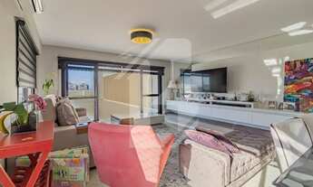 Imagem 3: Cobertura Duplex Exclusiva - 385 m² privativos para venda ou locação