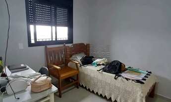 Imagem 10: Apartamento Inside 3 dorm, próximo à Servimed, mercado, farmácia, excelente apto, andar al