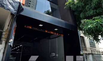 Imagem: Prédio comercial à venda na Av. Gov. José