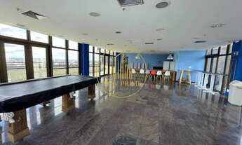 Imagem 3: Andar Corporativo para aluguel, Funcionários - Belo Horizonte/MG