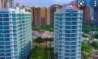 Imagem 6: Apartamento na Barra da Tijuca