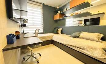 Imagem 5: Porto Setúbal | Edf. Porto Setúbal | 03 quartos | 2 suítes