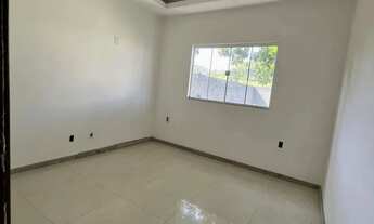 Imagem 6: Casa Terrea 2 quartos com Suite em Caluge - Cond. Nova Itaboraí - RJ