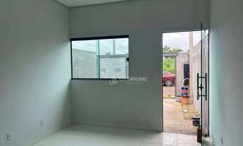 Imagem 5: Casa com 2 dormitórios à venda, 56 m² por R$ 195.000,00 - Jd Janaina - Palmas/TO