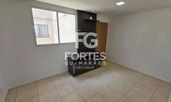 Imagem 3: Apartamento 42m² no primeiro (1º) andar, com 2 quartos e banheiro social, no bairro Reserv