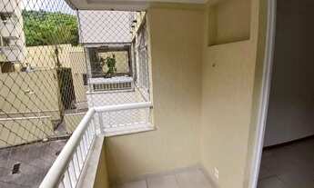 Imagem 4: Apartamento para aluguel, 2 quartos, 1 suíte, 1 vaga, Piratininga - NITERÓI/RJ