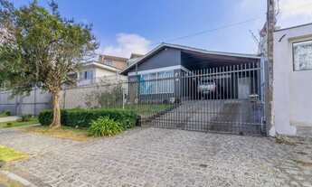 Imagem: Casa à venda no Jardim Botânico