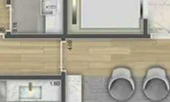 Imagem 5: Apartamento em Avenida Nossa Senhora do Sabará - Vila Emir - São Paulo/SP