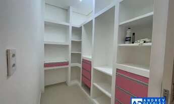 Imagem 7: Casa 3/4 um suite - Area de lazer - Cond fechado em Massagueira