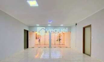 Imagem 2: Casa comercial com 435m² de área construída, 4 quartos para alugar na Ribeirânia, Ribeirão