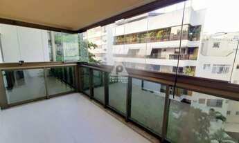 Imagem 2: Apartamento 2 quartos, 1 vaga, Lagoa com infraestrutura completa