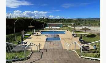 Imagem 2: Terreno a Venda no Condominio Porto Monte, em Marechal, a alguns minutos do Frances Com 20