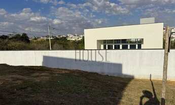 Imagem 1: Terreno à venda, 212 m² - Condomínio Helena Maria - Sorocaba/SP