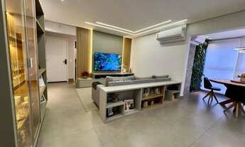 Imagem: Maravilhoso apartamento, todo mobiliado