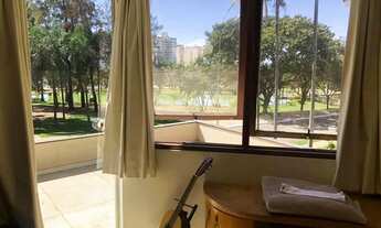 Imagem 2: Sobrado à venda e para alugar em Goiânia, Residencial Porto Seguro, com 4 quartos, com 310