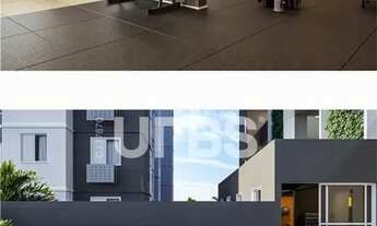 Imagem 6: NOW PRAÇA C-8 - APARTAMENTO À VENDA , 3Q, 61,00M² - SETOR SUDOESTE