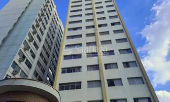 Imagem: Apartamento - Cambuí - Campinas