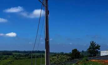 Imagem 6: Terreno Plano e Bem Localizado em Igatara Veja Já!