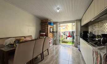 Imagem 2: INBOX CIA IMOBILIARIA VENDE, SOBRADO DE 2 DORMITORIOS NO BAIRRO FÁTIMA EM BENTO GONÇALVES