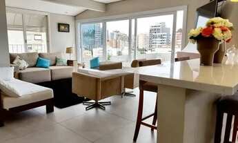 Imagem 6: Cobertura 3 quartos, 235² privativos, com piscina, no Moinhos de Vento