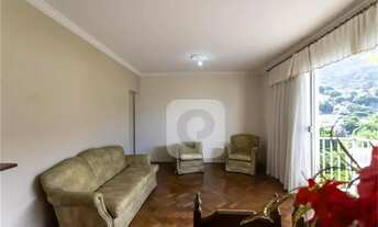 Imagem 5: APARTAMENTO DE 3 QUARTOS COM VARANDA A VENDA NA TIJUCA