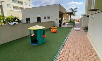 Imagem 4: Apartamento 3 quartos, Buritis